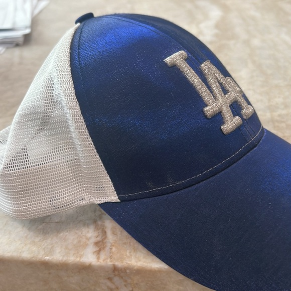 LA baseball hat - Picture 7 of 8
